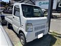 2005 Suzuki Carry Truck