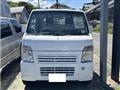 2005 Suzuki Carry Truck