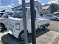 2005 Suzuki Carry Truck