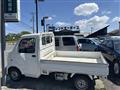 2005 Suzuki Carry Truck