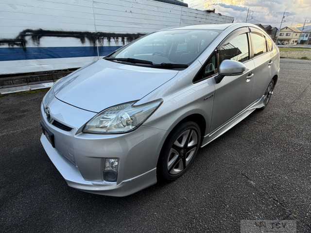 2009 Toyota Prius
