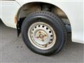 2014 Daihatsu Hijet Truck