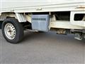 2014 Daihatsu Hijet Truck
