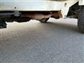 2014 Daihatsu Hijet Truck