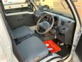 2014 Daihatsu Hijet Truck