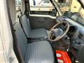 2014 Daihatsu Hijet Truck