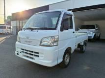 2014 Daihatsu Hijet Truck