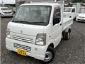 2012 Suzuki Carry Truck