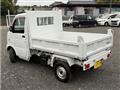 2012 Suzuki Carry Truck