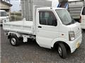 2012 Suzuki Carry Truck