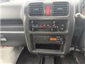 2012 Suzuki Carry Truck