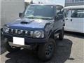 2008 Suzuki Jimny