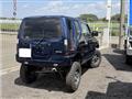2008 Suzuki Jimny