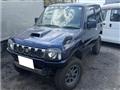 2008 Suzuki Jimny
