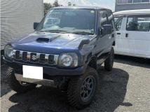 2008 Suzuki Jimny