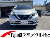 2016 Nissan Note