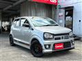 2017 Suzuki Alto Works