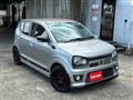 2017 Suzuki Alto Works