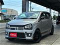 2017 Suzuki Alto Works