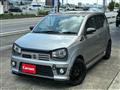 2017 Suzuki Alto Works