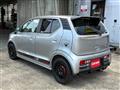 2017 Suzuki Alto Works