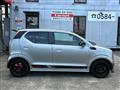2017 Suzuki Alto Works