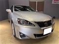 2011 Lexus IS