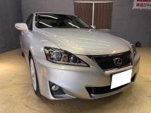2011 Lexus IS