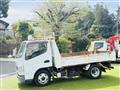2012 Mitsubishi Canter