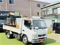 2012 Mitsubishi Canter