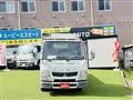 2012 Mitsubishi Canter