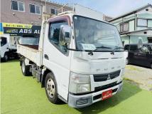 2012 Mitsubishi Canter