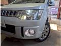 2011 Mitsubishi Delica D5
