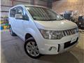2011 Mitsubishi Delica D5