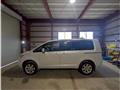 2011 Mitsubishi Delica D5