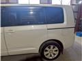 2011 Mitsubishi Delica D5