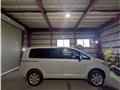 2011 Mitsubishi Delica D5