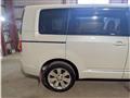 2011 Mitsubishi Delica D5