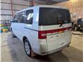 2011 Mitsubishi Delica D5