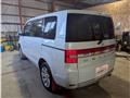 2011 Mitsubishi Delica D5