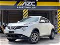2013 Nissan Juke