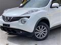 2013 Nissan Juke