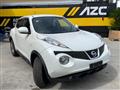 2013 Nissan Juke