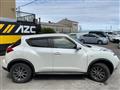 2013 Nissan Juke