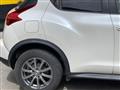 2013 Nissan Juke