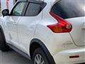 2013 Nissan Juke