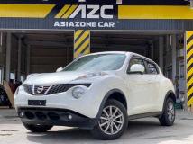2013 Nissan Juke