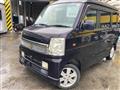 2008 Suzuki Every Wagon