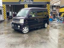 2008 Suzuki Every Wagon