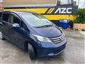 2011 Honda Freed